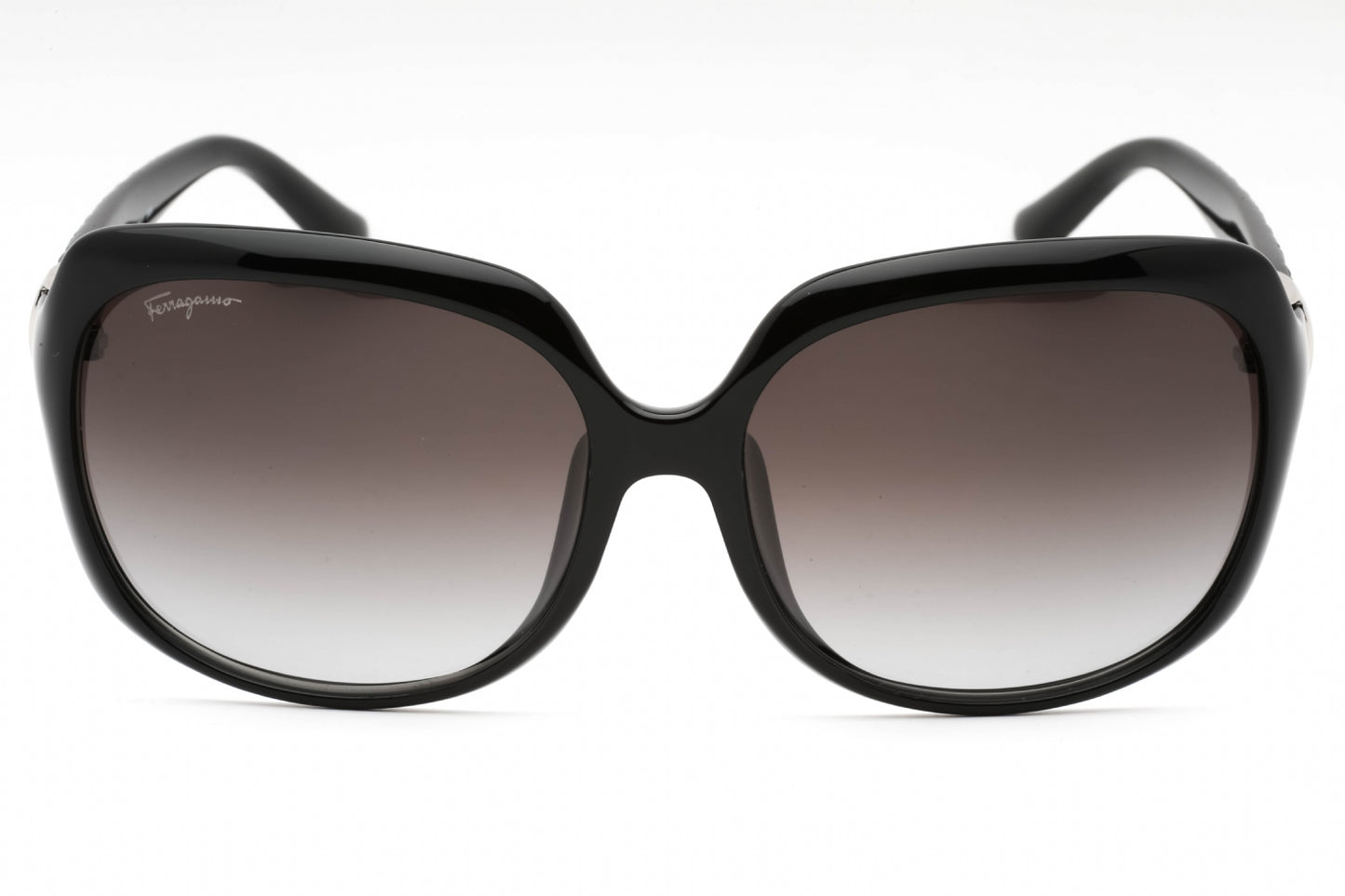 Salvatore Ferragamo 739sa 01 Sunglasses Black Size : 59