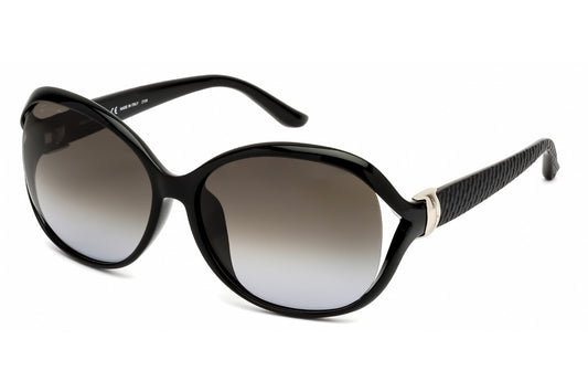 Salvatore Ferragamo 770sa 01 Sunglasses Black Size : 61