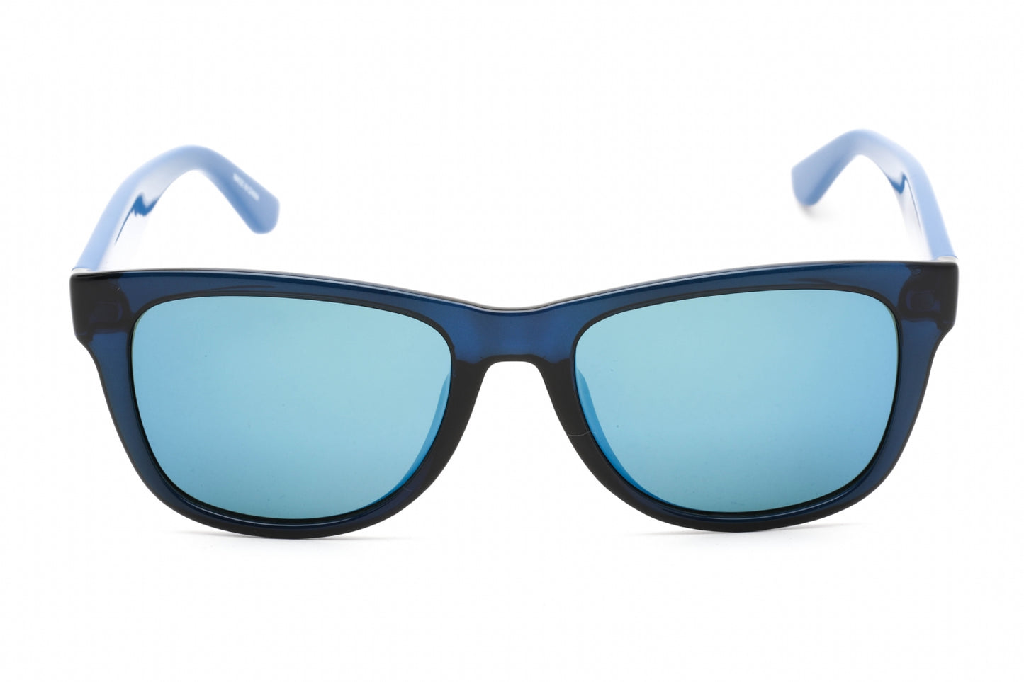 Lacoste L734s 424 Sunglasses Blue Size : 52