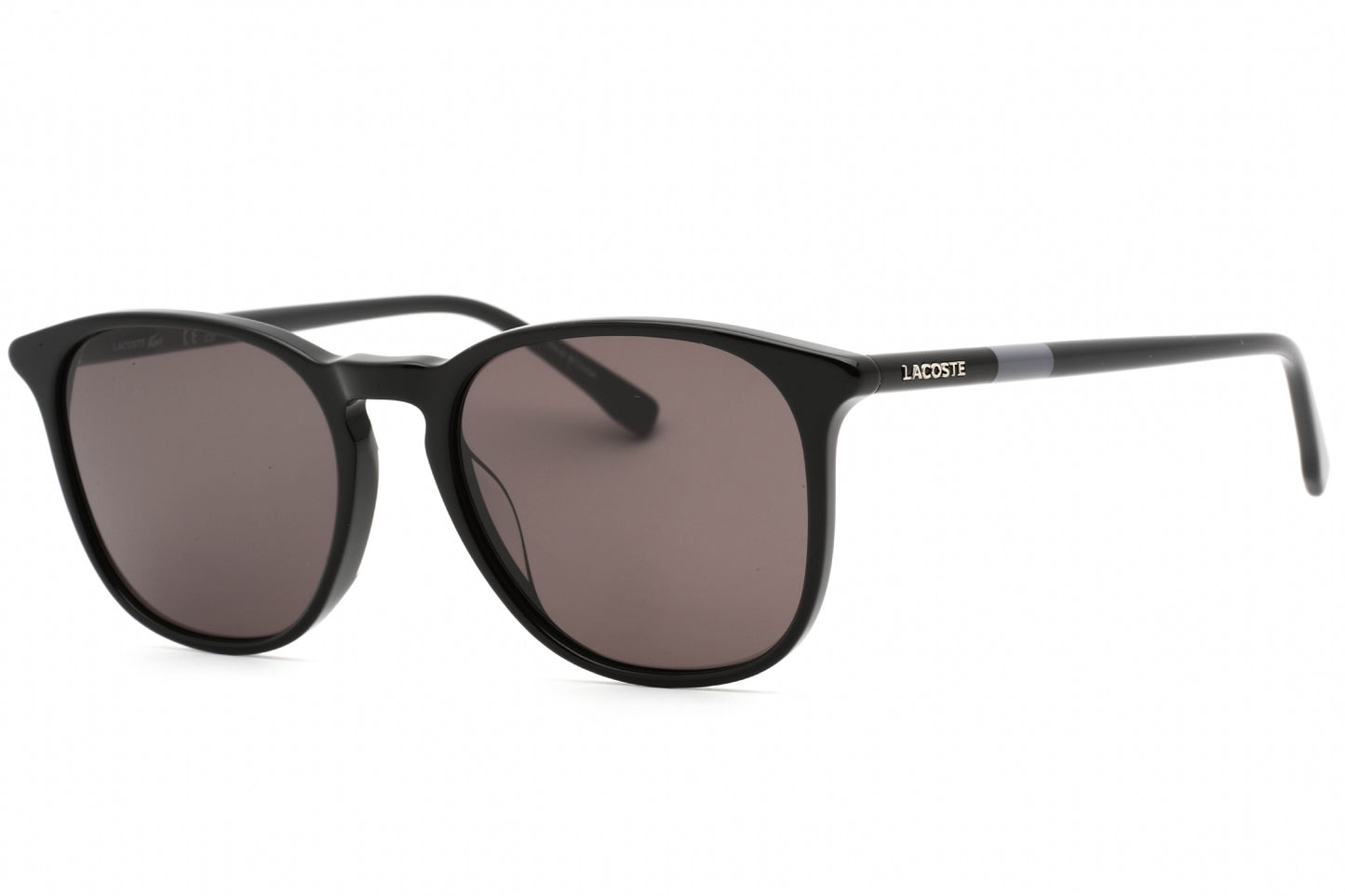 Lacoste L813s 01 Sunglasses Black Size : 54