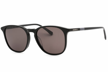 Lacoste L813s 01 Sunglasses Black Size : 54