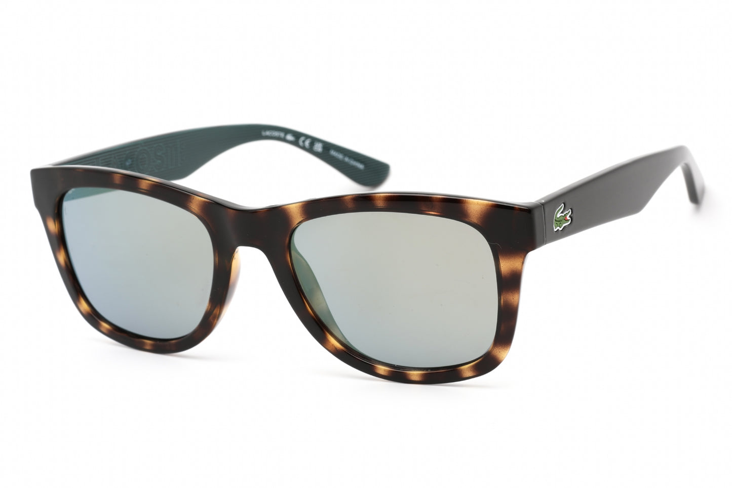 Lacoste L789s 214 Sunglasses Havana Size : 53