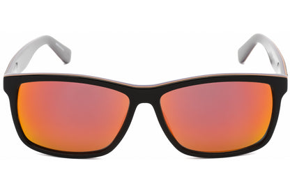 Lacoste L705s 03 Sunglasses Black Size : 57