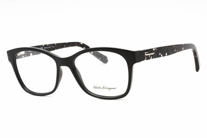 Salvatore Ferragamo 2797 01 Eyeglasses Black Size : 54