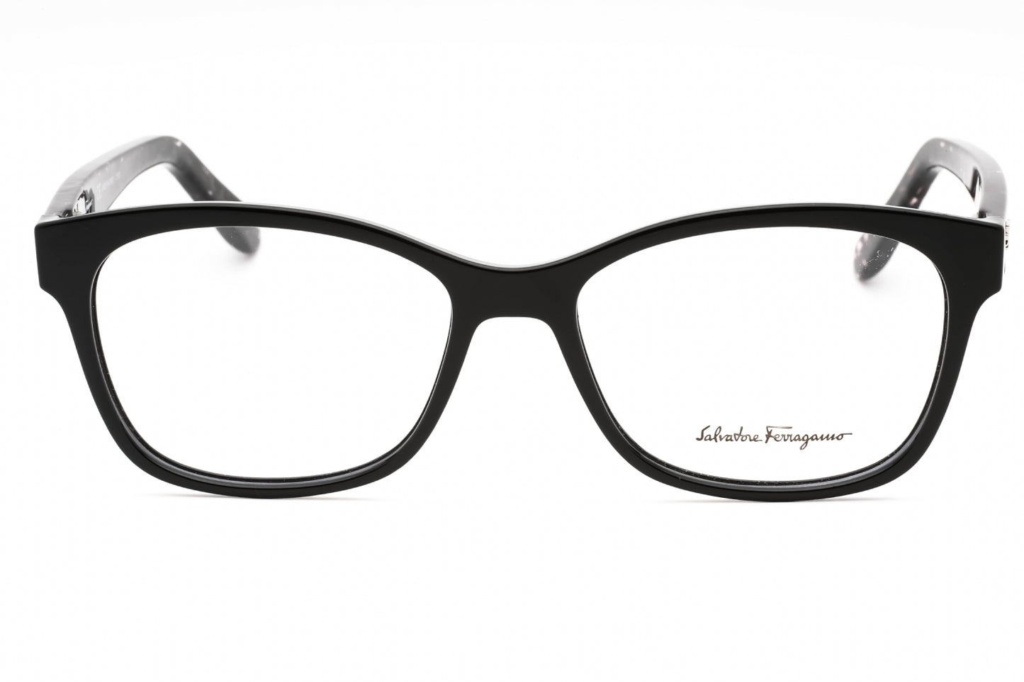 Salvatore Ferragamo 2797 01 Eyeglasses Black Size : 54