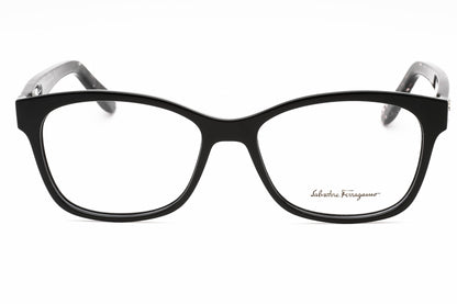 Salvatore Ferragamo 2797 01 Eyeglasses Black Size : 54