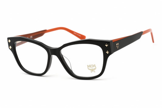 Mcm 2662 01 Eyeglasses Black Size : 53