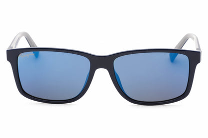 Salvatore Ferragamo 938s 435 Sunglasses Blue Size : 57