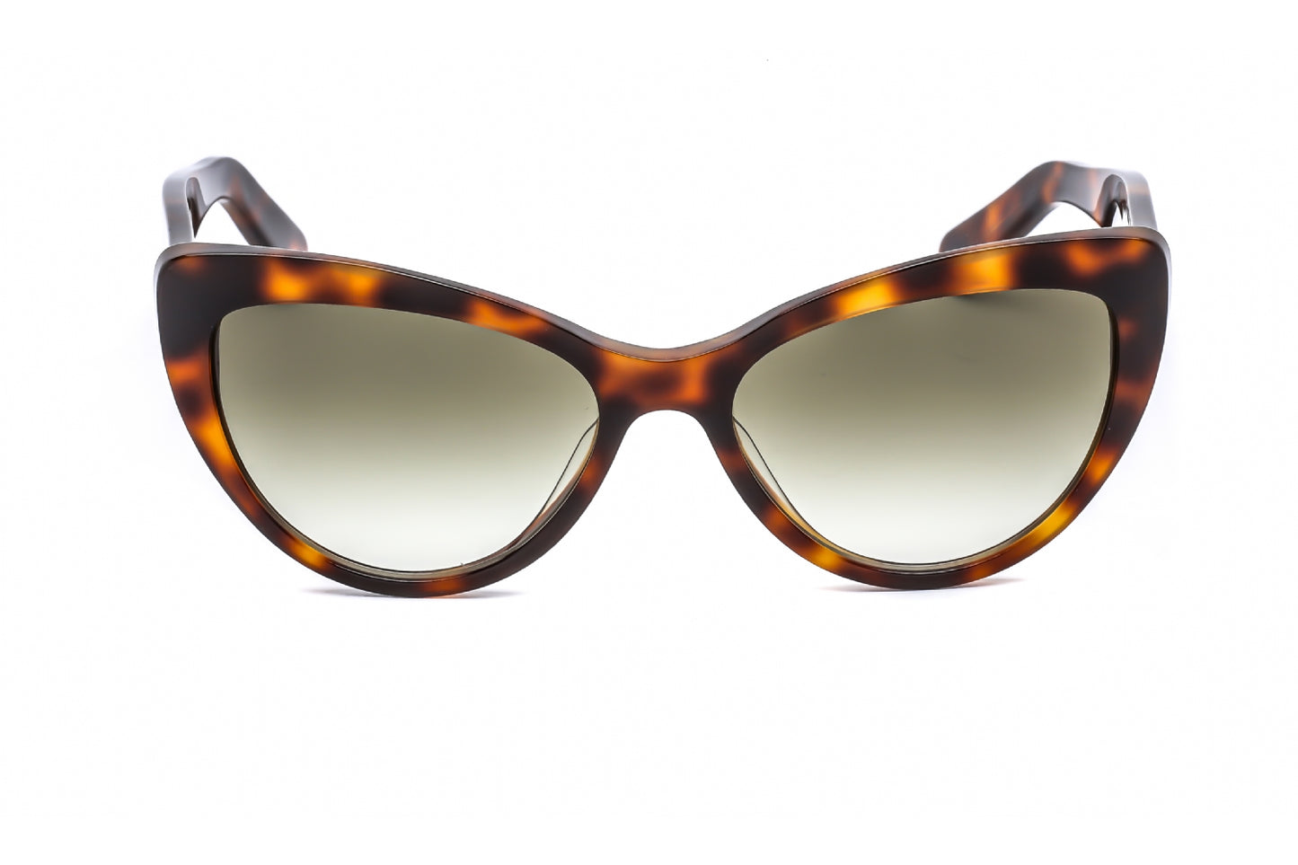 Salvatore Ferragamo 930s 238 Sunglasses Classic Tortoise Size : 56