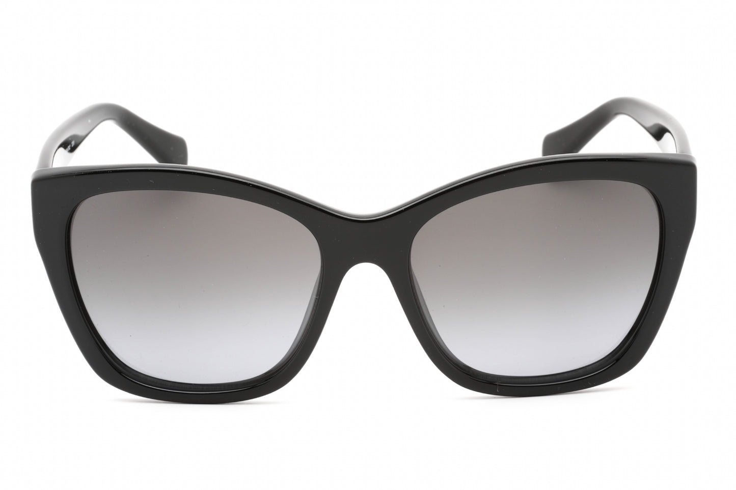 Salvatore Ferragamo 957s 01 Sunglasses Black Size : 56