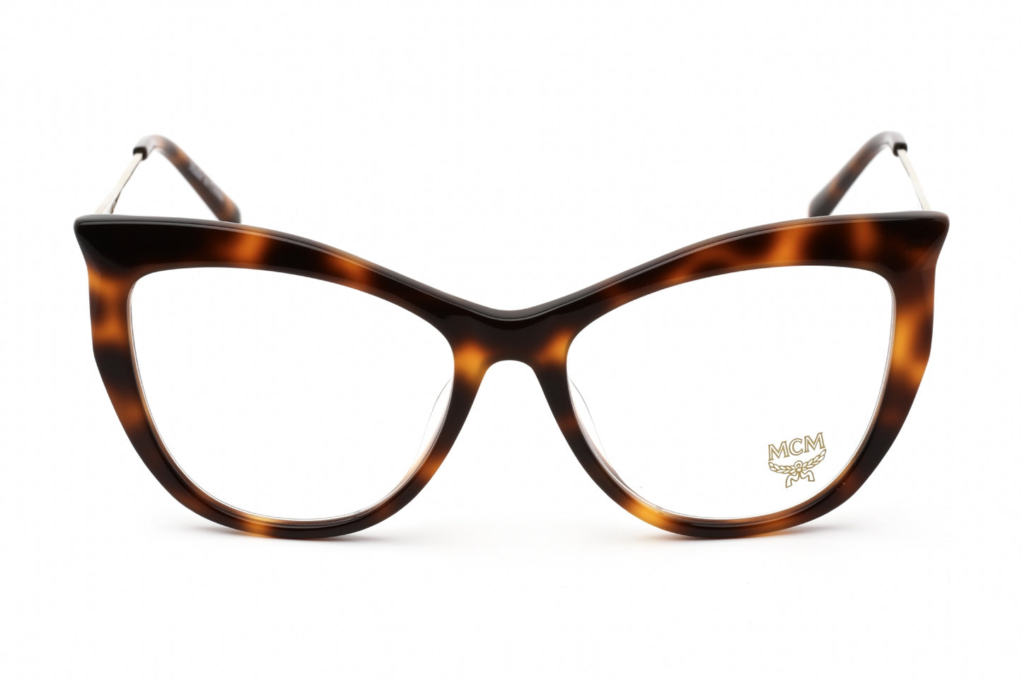 Mcm 2701 214 Eyeglasses Havana Size : 54