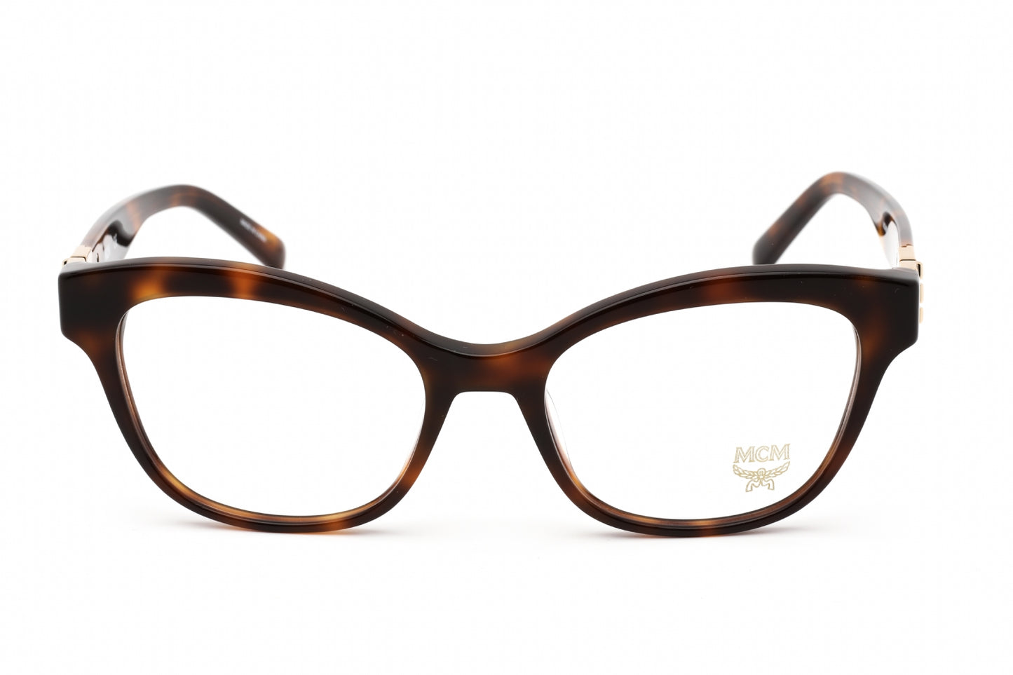 Mcm 2699e 214 Eyeglasses Havana Size : 55