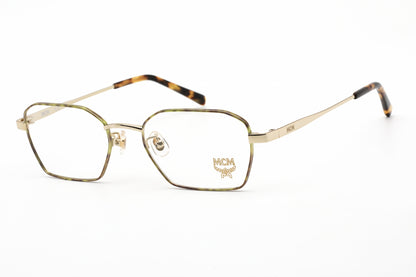 Mcm 2130a 712 Sunglasses Shiny Gold Size : 52