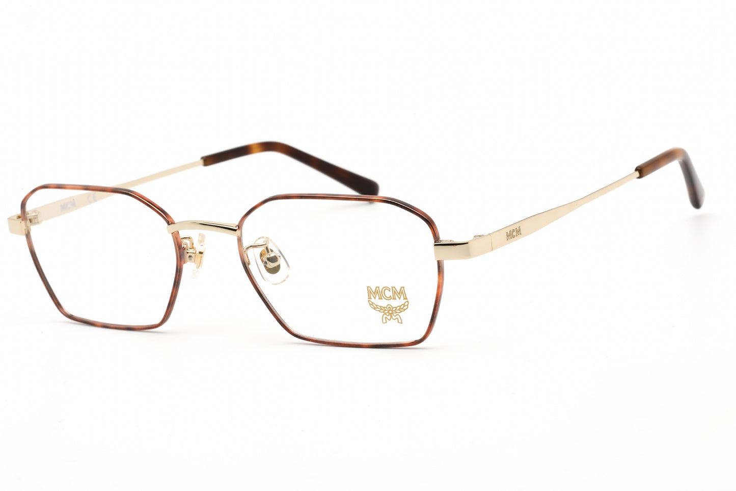 Mcm 2130a 723 Sunglasses Shiny Gold Size : 52