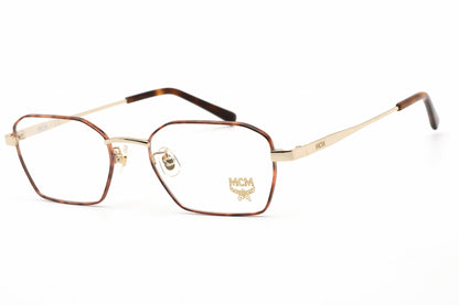 Mcm 2130a 723 Sunglasses Shiny Gold Size : 52