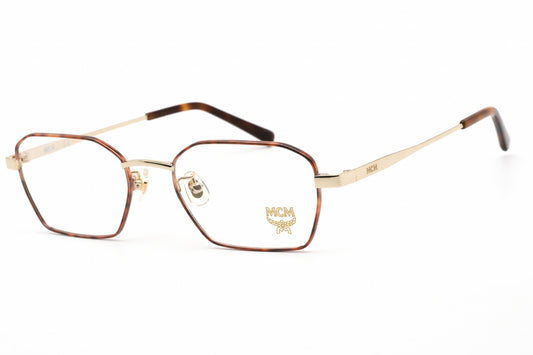 Mcm 2130a 723 Sunglasses Shiny Gold Size : 52