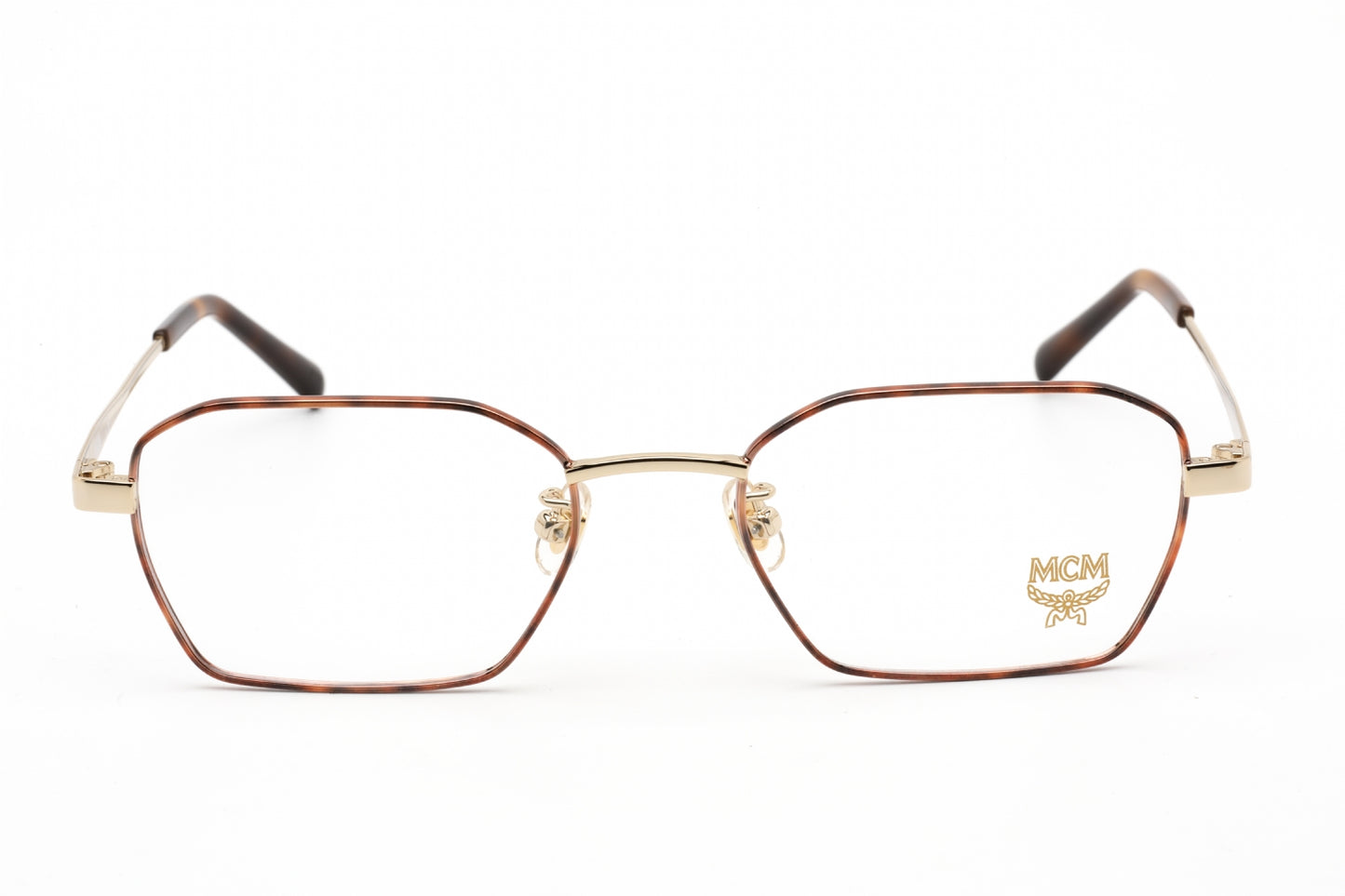 Mcm 2130a 723 Sunglasses Shiny Gold Size : 52