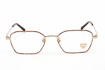 Mcm 2130a 723 Sunglasses Shiny Gold Size : 52