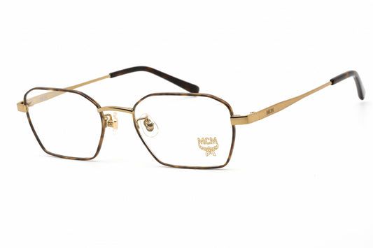 Mcm 2130a 724 Sunglasses Shiny Gold Size : 52