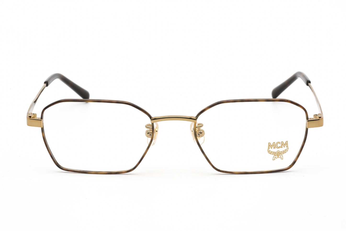 Mcm 2130a 724 Sunglasses Shiny Gold Size : 52