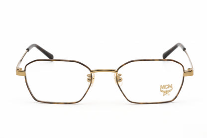 Mcm 2130a 724 Sunglasses Shiny Gold Size : 52
