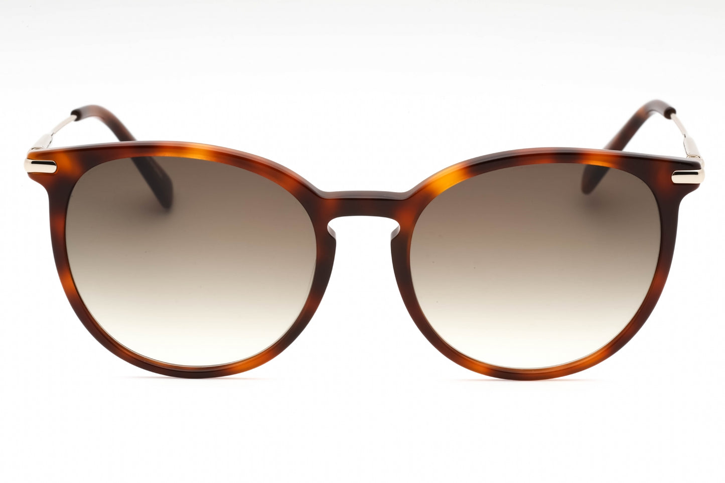Longchamp Lo646s 214 Sunglasses Havana Size : 54