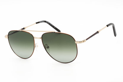 Salvatore Ferragamo 226s 723 Sunglasses Tortoise Size : 58