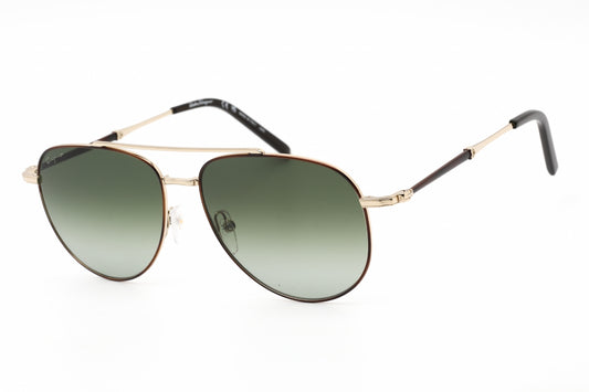 Salvatore Ferragamo 226s 723 Sunglasses Tortoise Size : 58