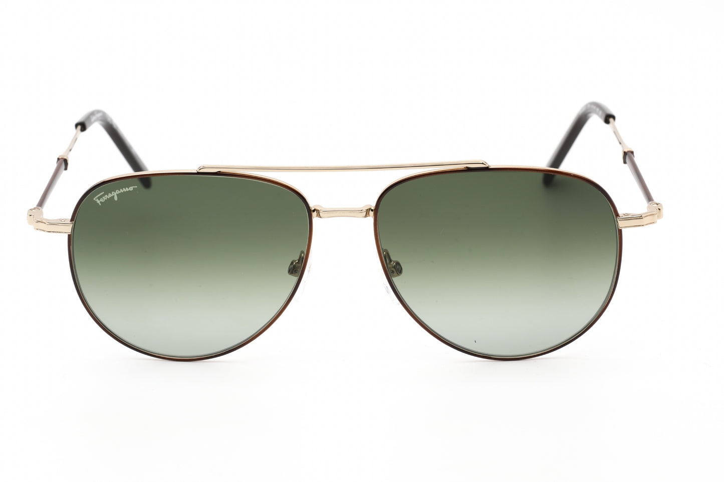 Salvatore Ferragamo 226s 723 Sunglasses Tortoise Size : 58