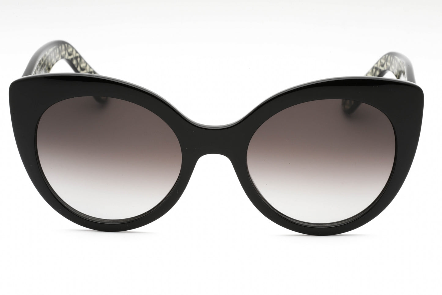 Salvatore Ferragamo 964s 01 Sunglasses Black Size : 54