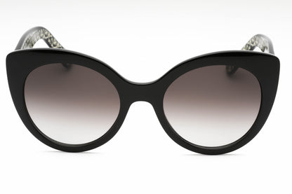 Salvatore Ferragamo 964s 01 Sunglasses Black Size : 54