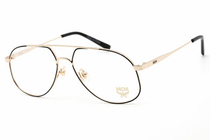 Mcm 2138 01 Eyeglasses Black Size : 55