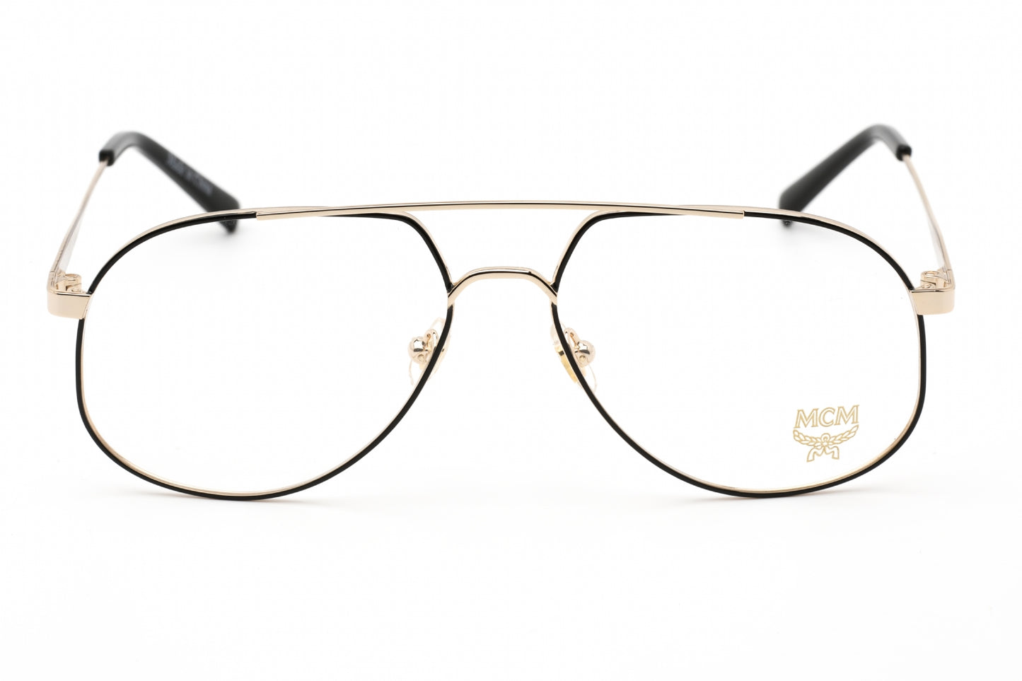 Mcm 2138 01 Eyeglasses Black Size : 55