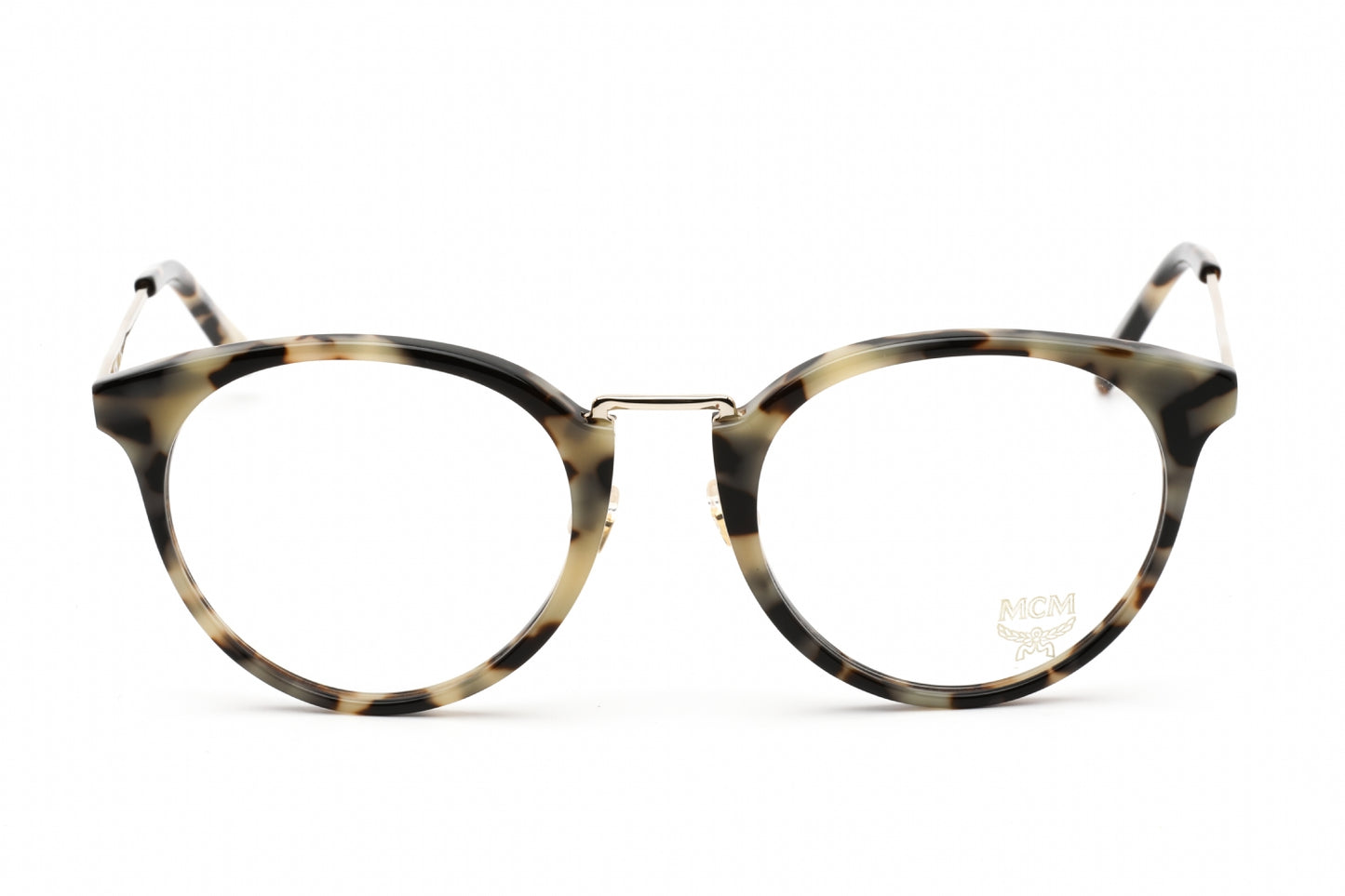 Mcm 2704 33 Eyeglasses Marble Grey Size : 51