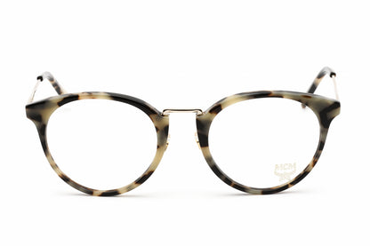 Mcm 2704 33 Eyeglasses Marble Grey Size : 51