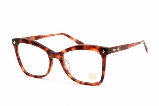 Mcm 2707 239 Sunglasses Havana Size : 54