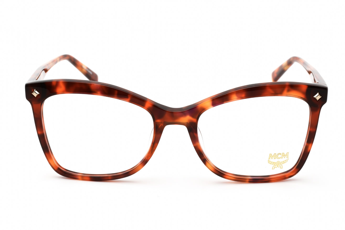 Mcm 2707 239 Sunglasses Havana Size : 54