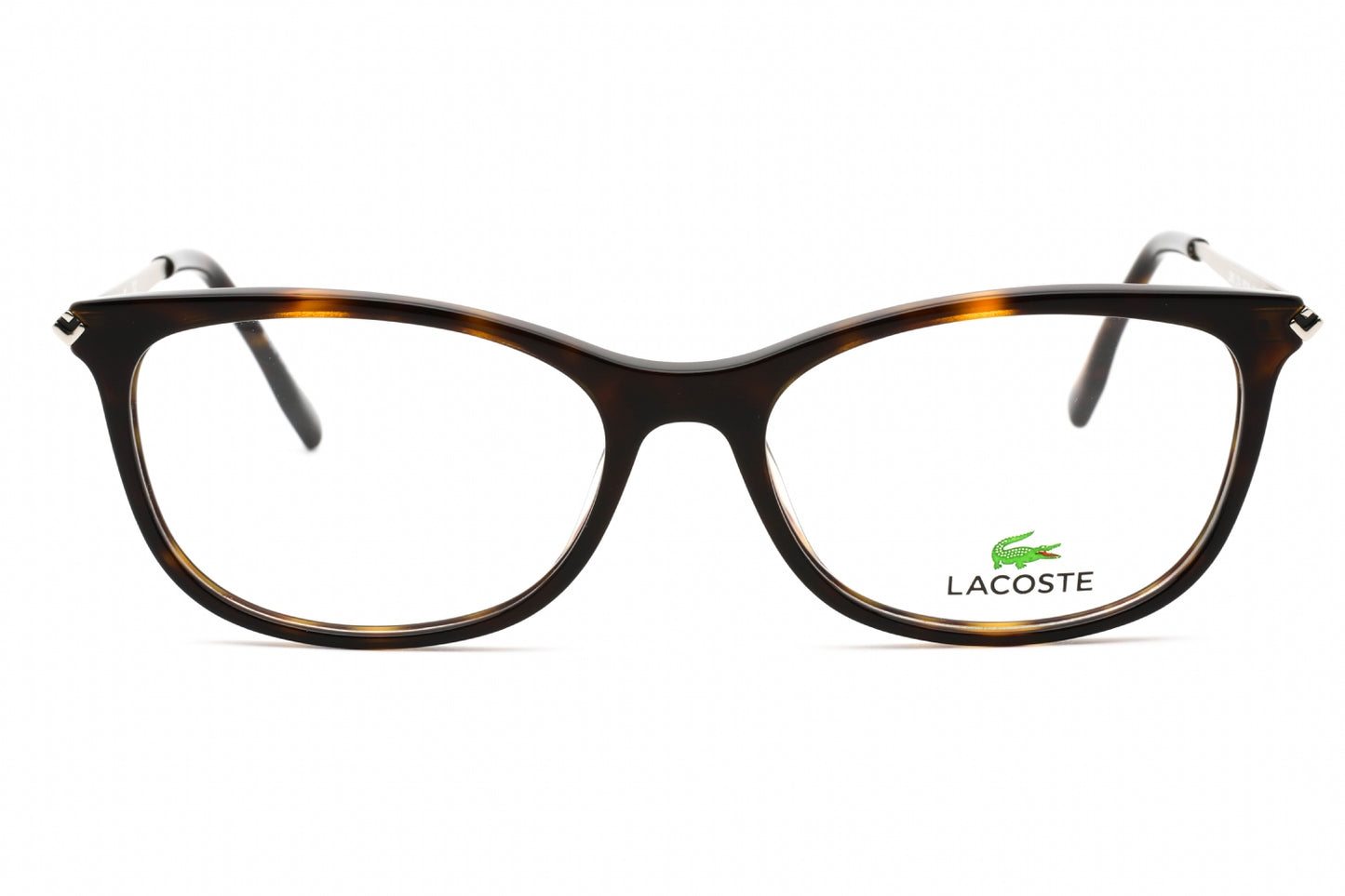 Lacoste L2863 214 Eyeglasses Havana Size : 53