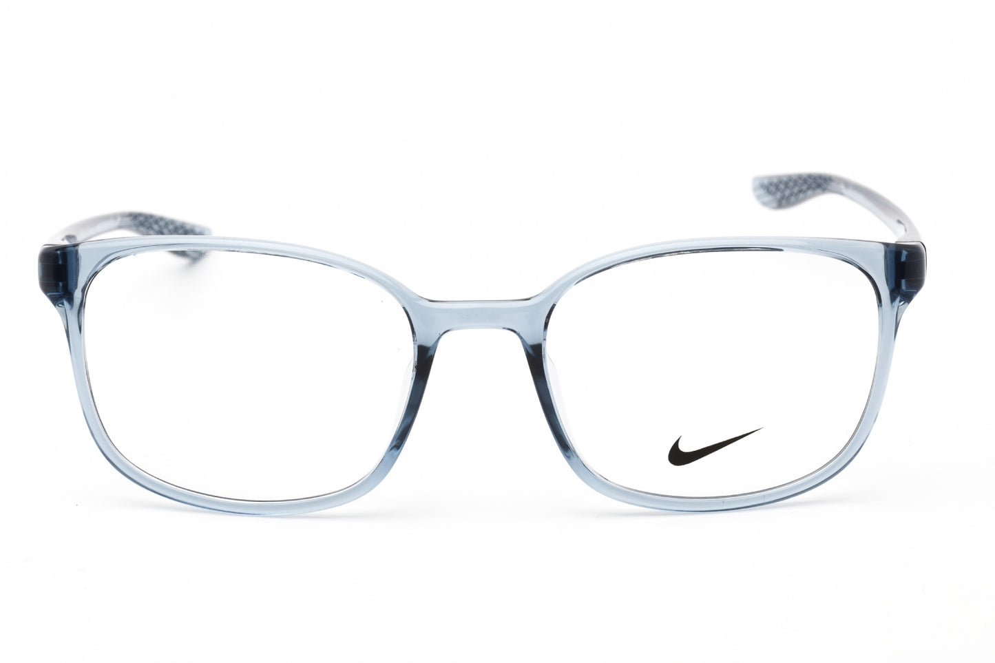 Nike 7026 412 Eyeglasses Thunder Blue Size : 52