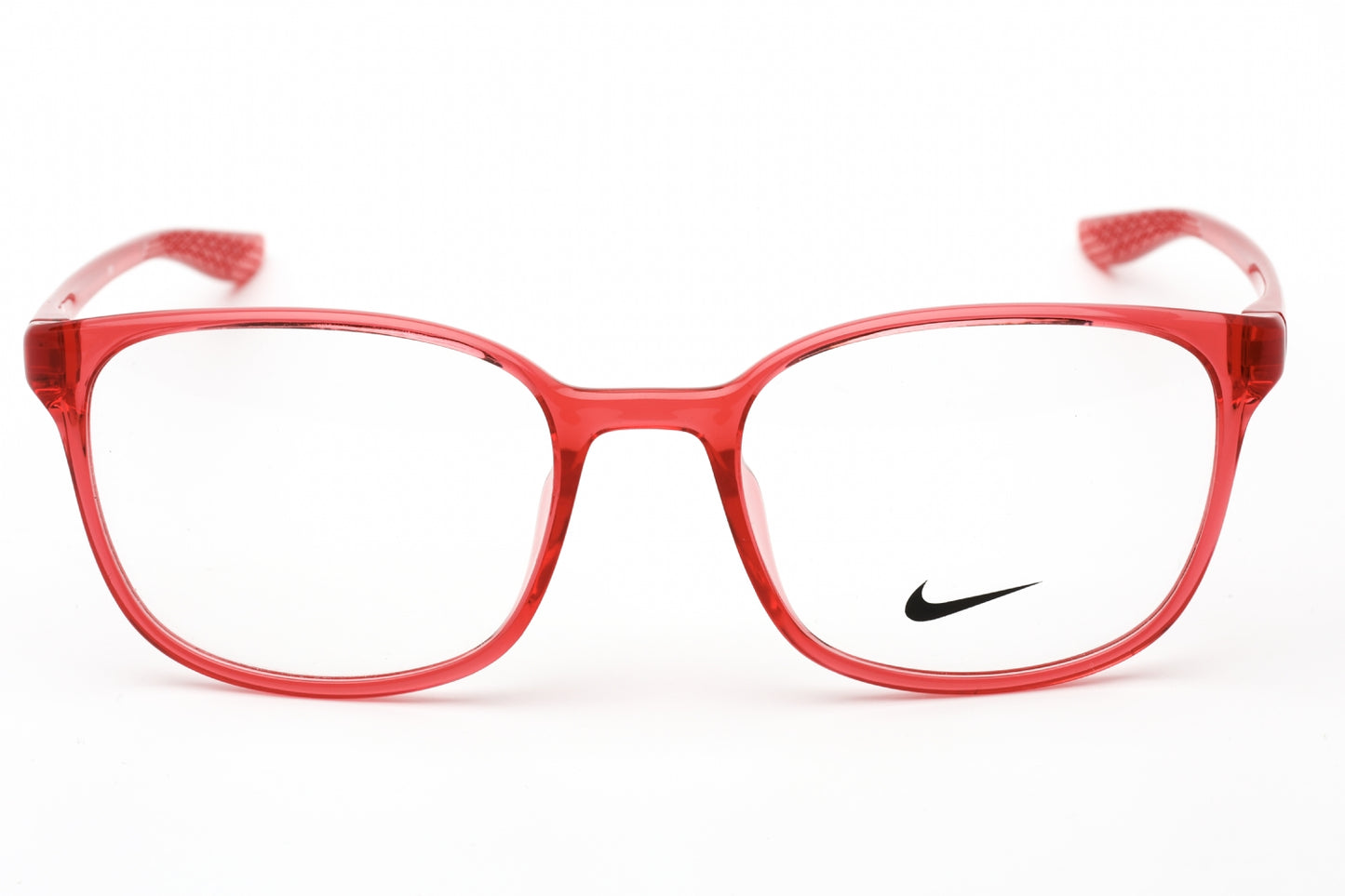 Nike 7026 610 Eyeglasses Ember Glow Size : 52
