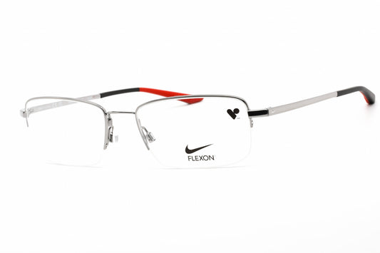 Nike 4306 73 Sunglasses Gunmetal Size : 54