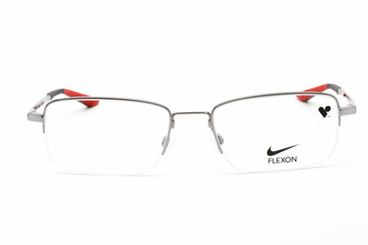Nike 4306 73 Sunglasses Gunmetal Size : 54