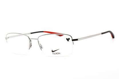 Nike 4306 73 Sunglasses Gunmetal Size : 56