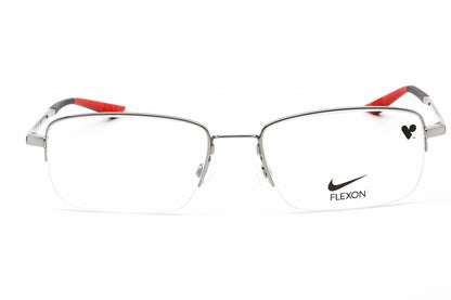 Nike 4306 73 Sunglasses Gunmetal Size : 56