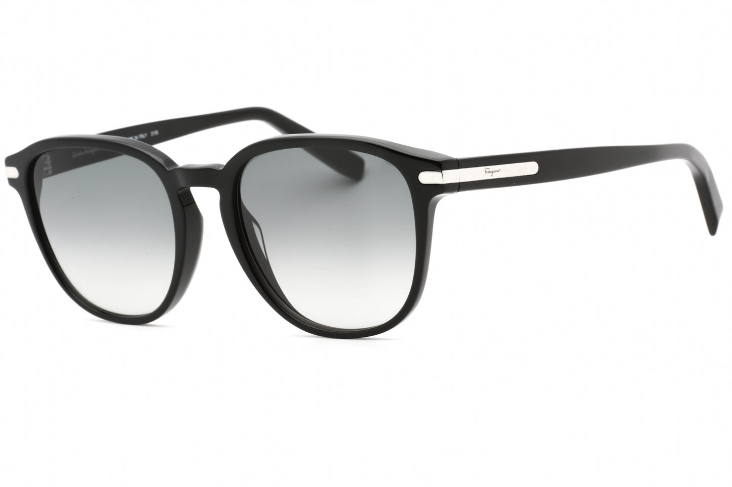 Salvatore Ferragamo 993s 01 Sunglasses Black Size : 53