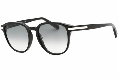 Salvatore Ferragamo 993s 01 Sunglasses Black Size : 53