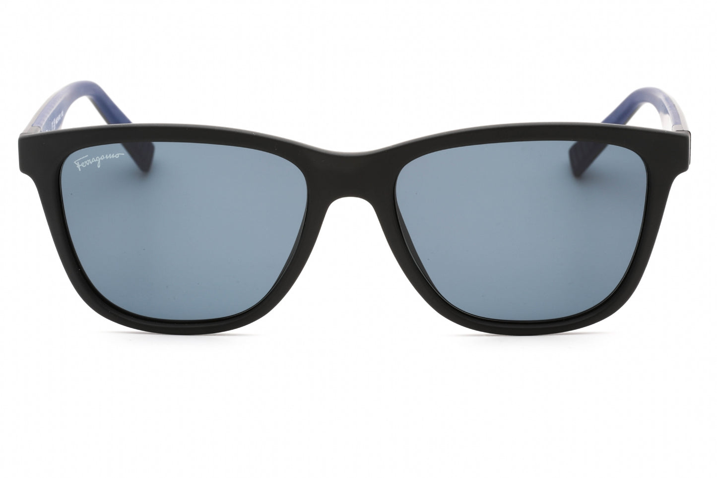 Salvatore Ferragamo 998s 02 Sunglasses Matte Black Size : 57