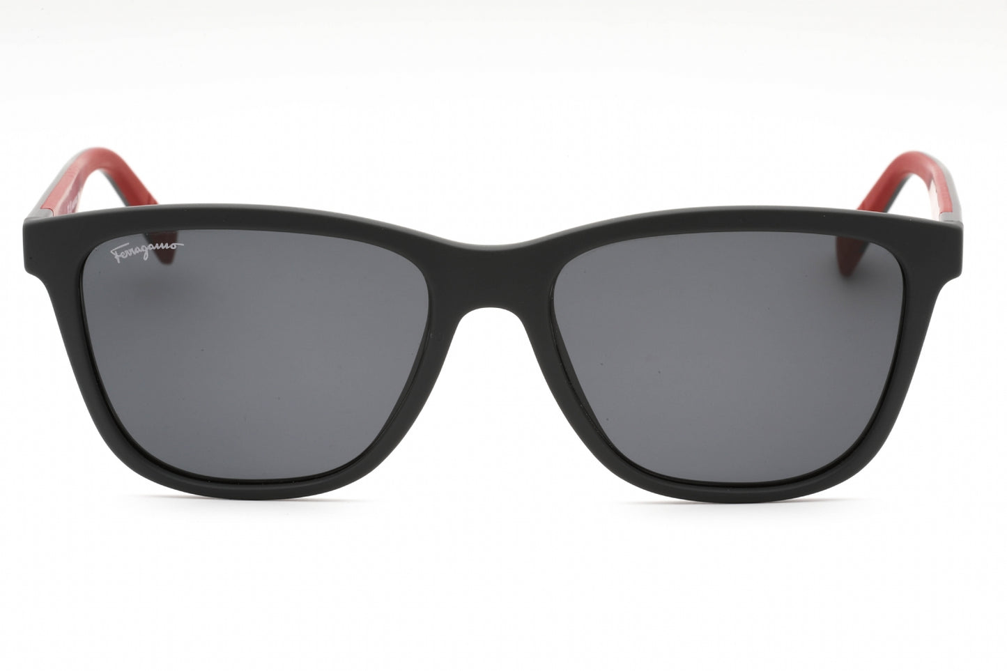 Salvatore Ferragamo 998s 38 Sunglasses Grey Matte Size : 57