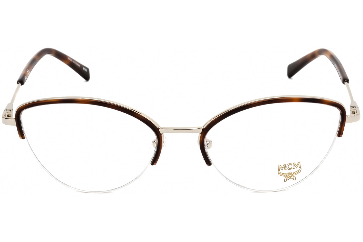 Mcm 2142 214 Eyeglasses Havana Size : 55