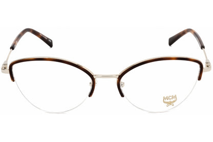 Mcm 2142 214 Eyeglasses Havana Size : 55